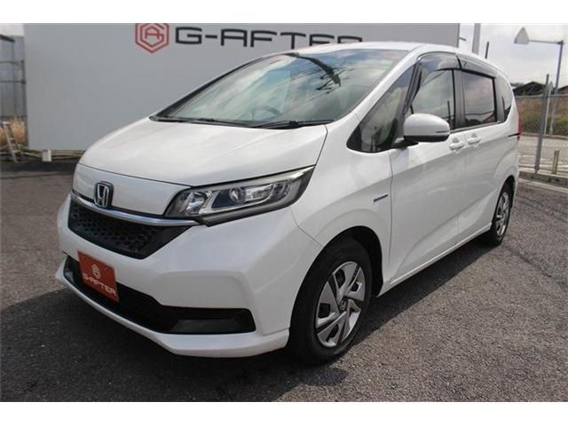 HONDA FREED HYBRID 2019 Image 31