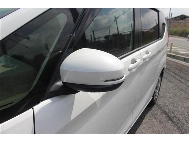 HONDA FREED HYBRID 2019 Image 31