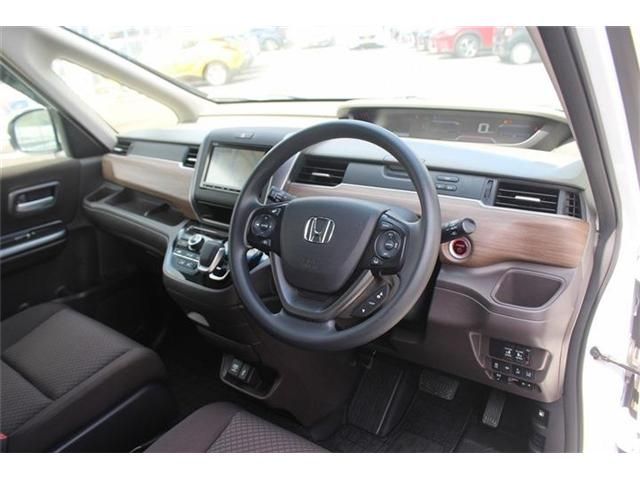 HONDA FREED HYBRID 2019 Image 31