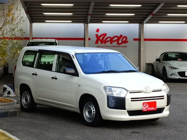 TOYOTA SUCCEED VAN 2WD 2016 Image 31