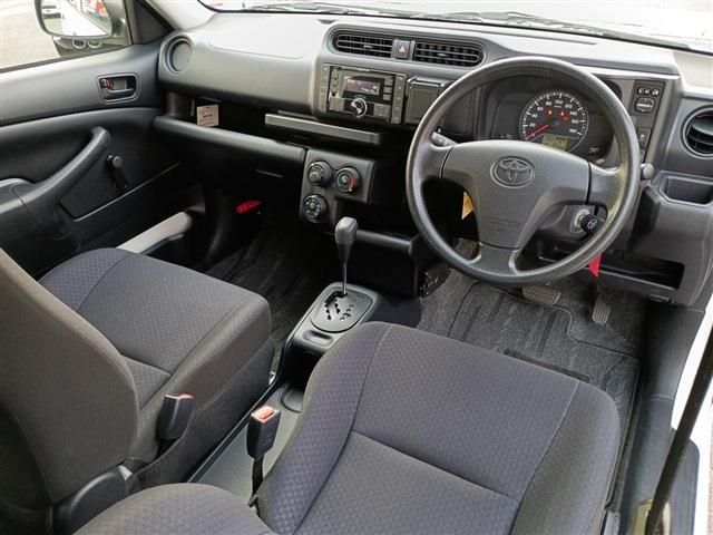 TOYOTA SUCCEED VAN 2WD 2016 Image 31