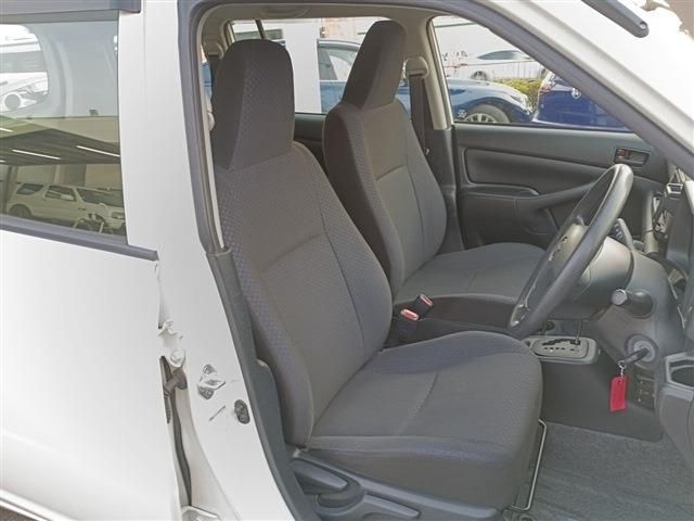 TOYOTA SUCCEED VAN 2WD 2016 Image 31