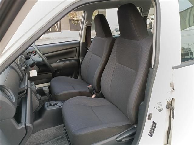 TOYOTA SUCCEED VAN 2WD 2016 Image 31