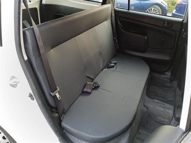 TOYOTA SUCCEED VAN 2WD 2016 Image 31