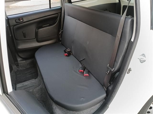 TOYOTA SUCCEED VAN 2WD 2016 Image 31