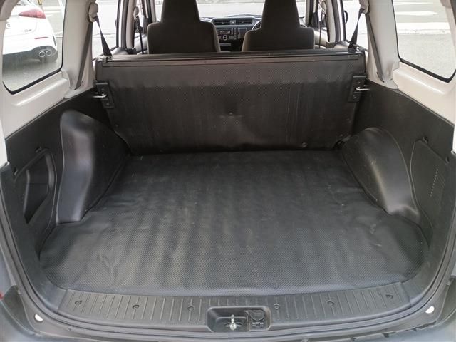 TOYOTA SUCCEED VAN 2WD 2016 Image 31