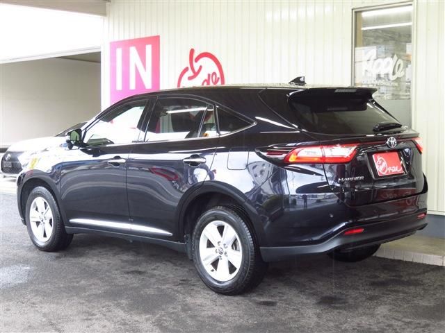 TOYOTA HARRIER 2WD 2017 Image 31