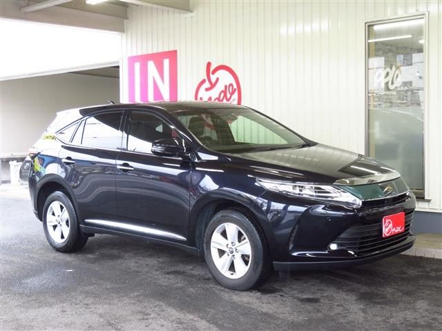 TOYOTA HARRIER 2WD 2017 Image 31