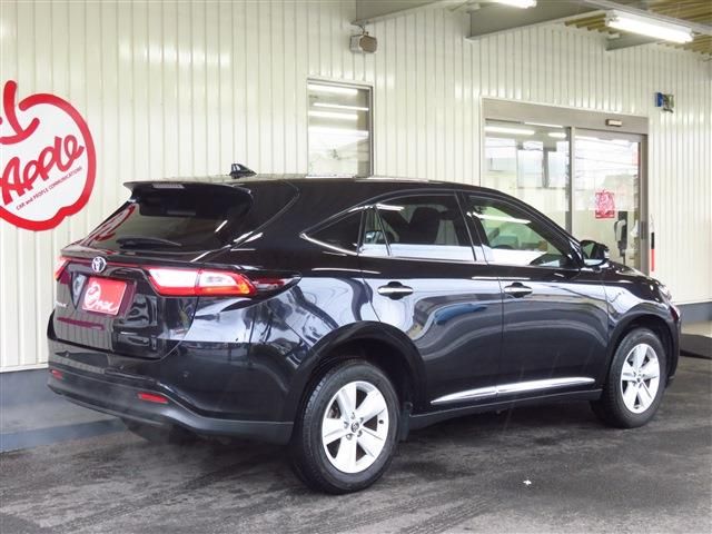 TOYOTA HARRIER 2WD 2017 Image 31