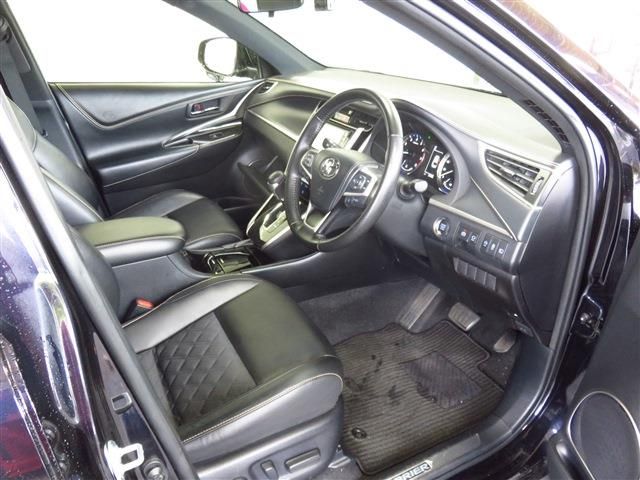 TOYOTA HARRIER 2WD 2017 Image 31