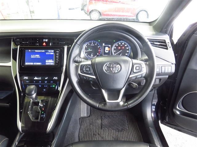 TOYOTA HARRIER 2WD 2017 Image 31