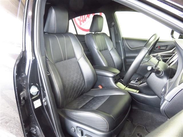 TOYOTA HARRIER 2WD 2017 Image 31