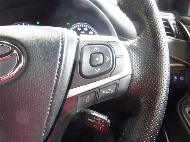 TOYOTA HARRIER 2WD 2017 Image 31