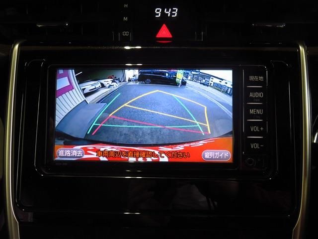 TOYOTA HARRIER 2WD 2017 Image 31