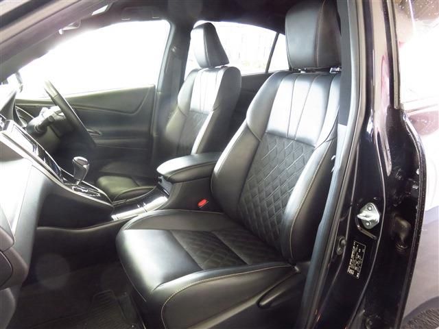 TOYOTA HARRIER 2WD 2017 Image 31