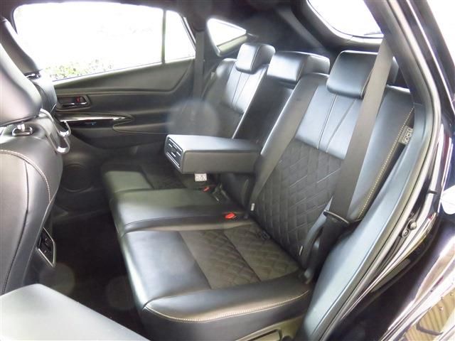 TOYOTA HARRIER 2WD 2017 Image 31