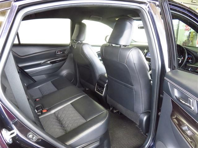 TOYOTA HARRIER 2WD 2017 Image 31