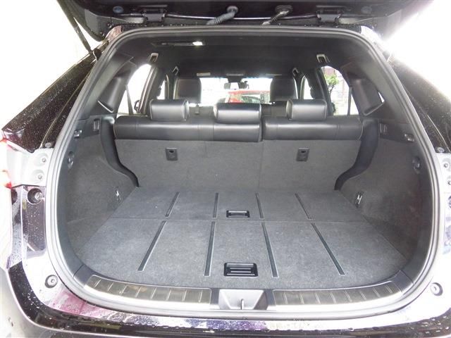 TOYOTA HARRIER 2WD 2017 Image 31