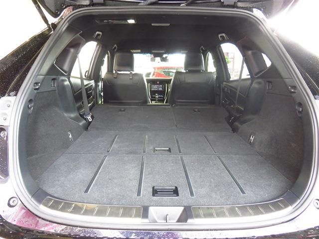 TOYOTA HARRIER 2WD 2017 Image 31