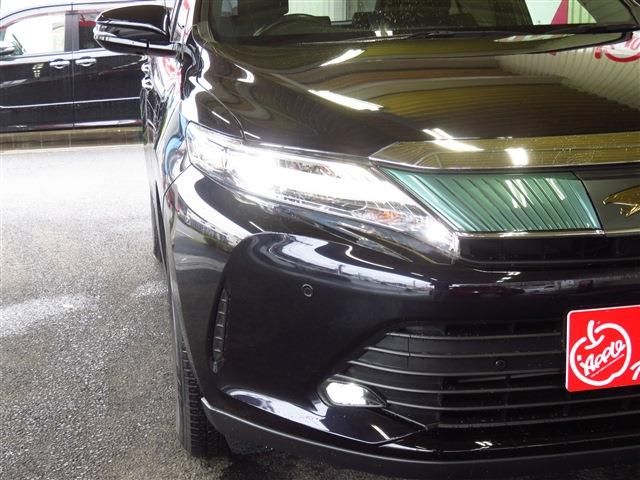 TOYOTA HARRIER 2WD 2017 Image 31