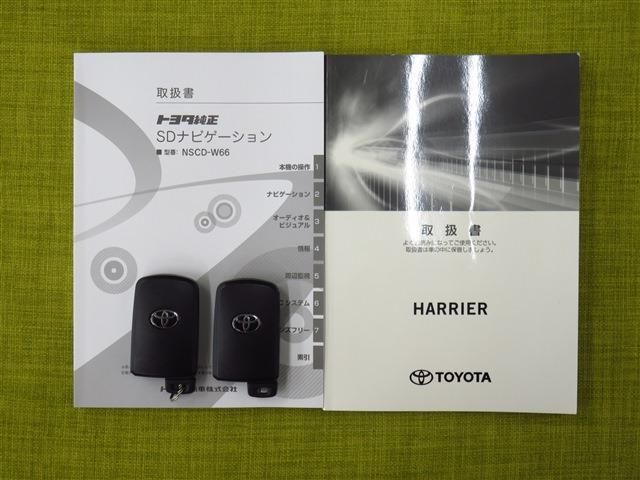 TOYOTA HARRIER 2WD 2017 Image 31