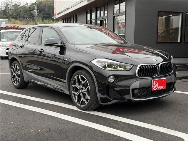 BMW X2 2019 Image 31
