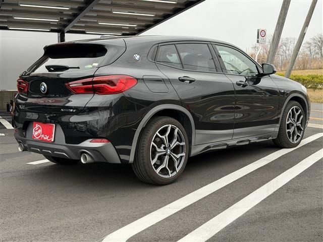 BMW X2 2019 Image 31