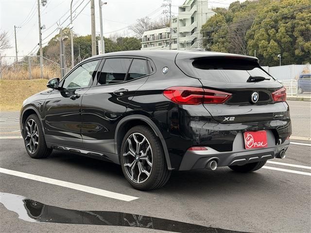 BMW X2 2019 Image 31