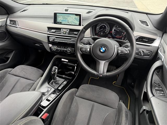 BMW X2 2019 Image 31