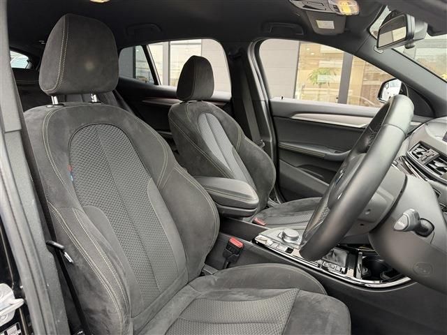 BMW X2 2019 Image 31