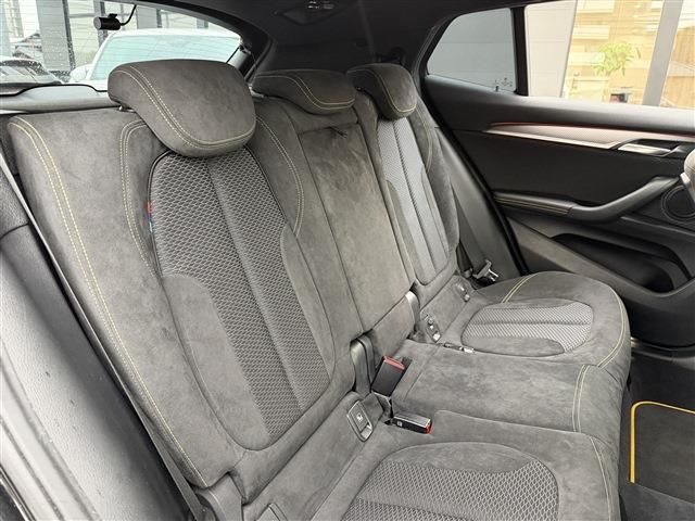 BMW X2 2019 Image 31