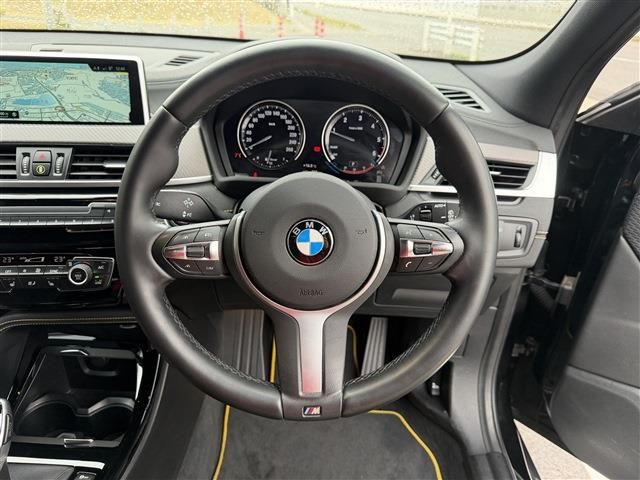 BMW X2 2019 Image 31