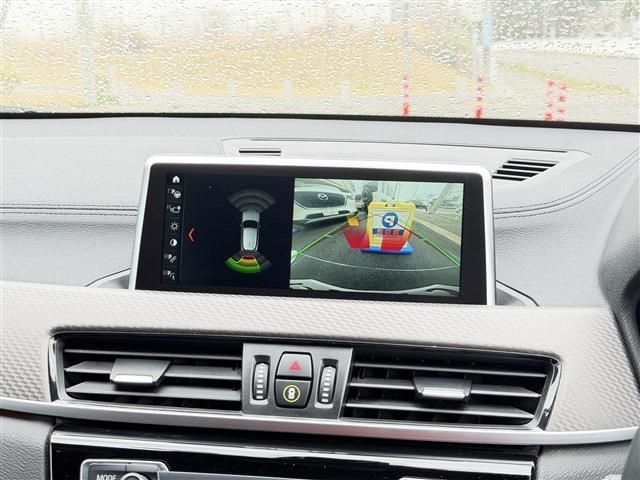 BMW X2 2019 Image 31