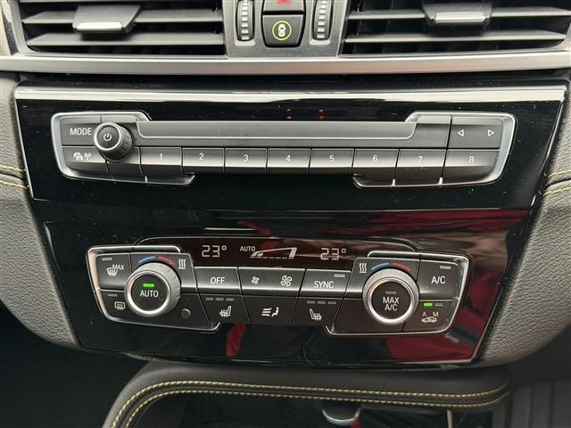 BMW X2 2019 Image 31