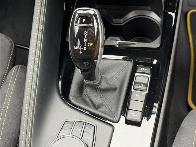 BMW X2 2019 Image 31