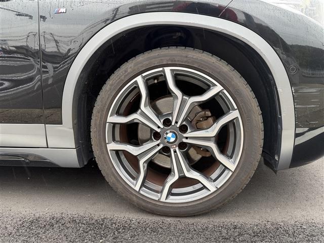 BMW X2 2019 Image 31