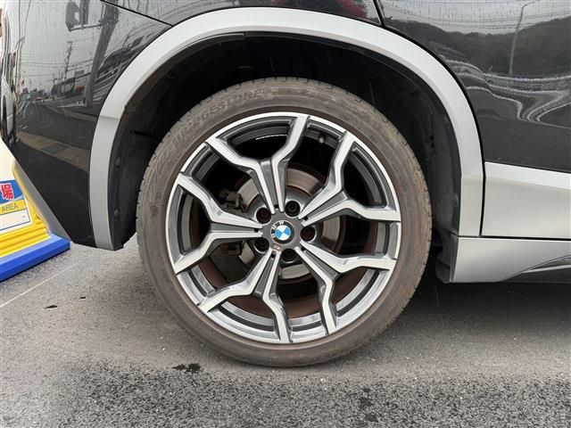 BMW X2 2019 Image 31