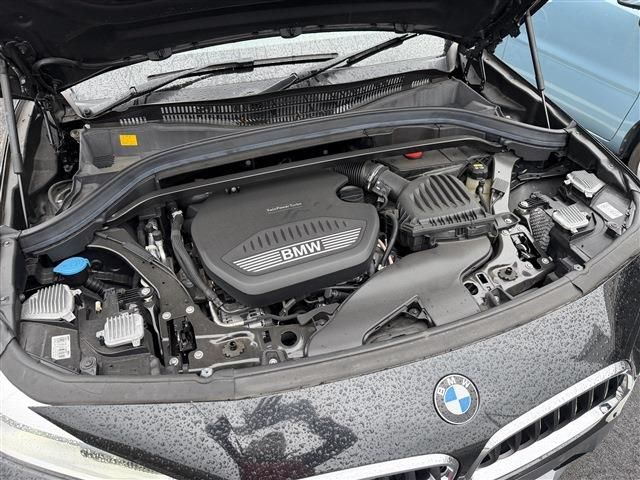 BMW X2 2019 Image 31