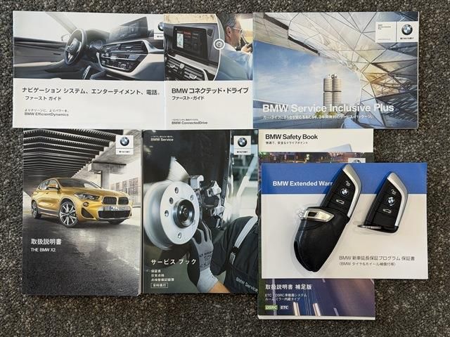 BMW X2 2019 Image 31