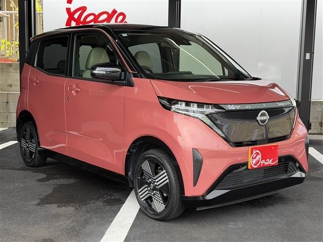 NISSAN SAKURA 2022 Image 31