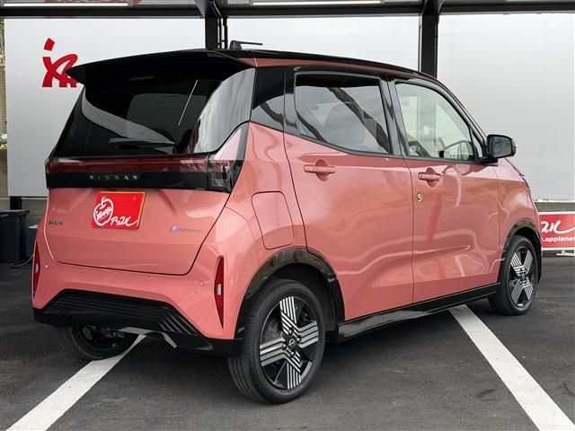 NISSAN SAKURA 2022 Image 31