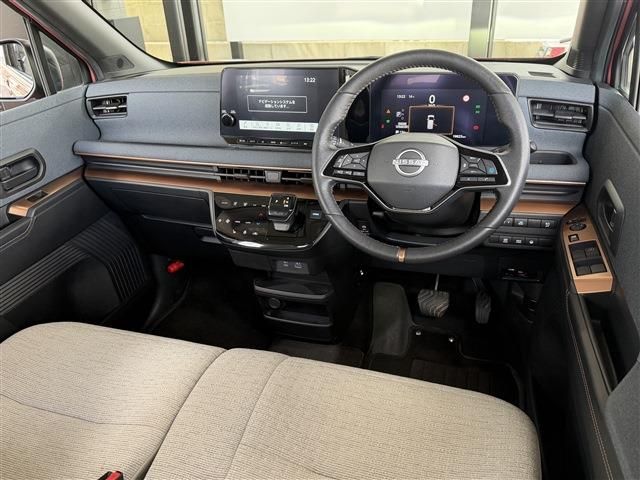 NISSAN SAKURA 2022 Image 31