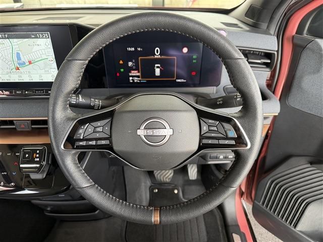 NISSAN SAKURA 2022 Image 31