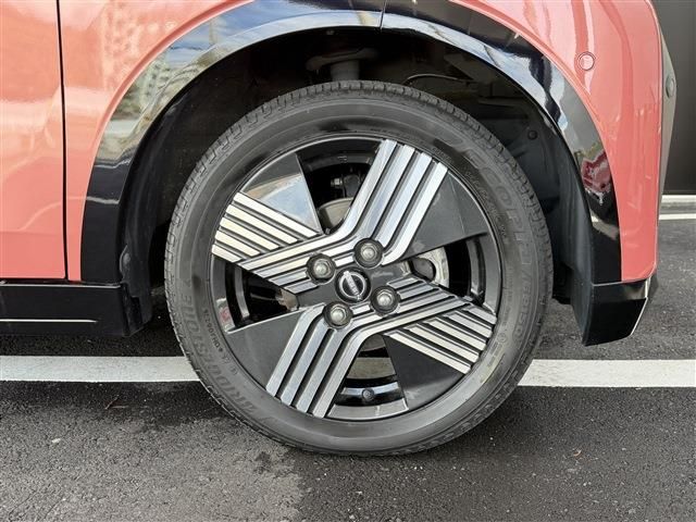 NISSAN SAKURA 2022 Image 31