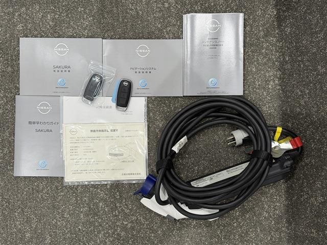 NISSAN SAKURA 2022 Image 31