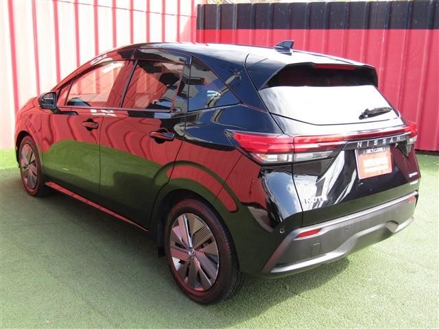 NISSAN NOTE 2022 Image 31