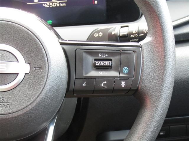 NISSAN NOTE 2022 Image 31