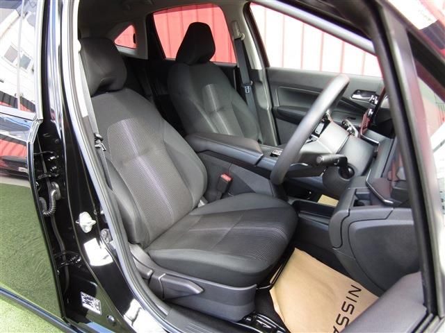 NISSAN NOTE 2022 Image 31