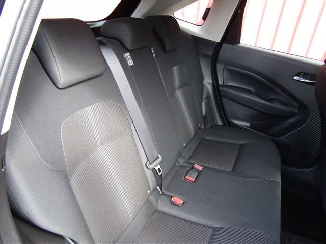 NISSAN NOTE 2022 Image 31