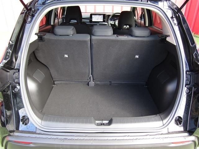 NISSAN NOTE 2022 Image 31